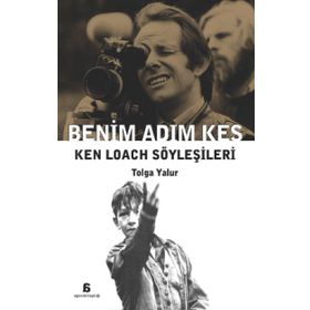 Benim Adım Kes - Tolga Yalur