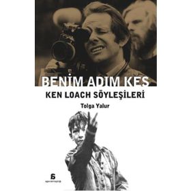 Benim Adım Kes - Tolga Yalur