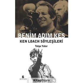 Benim Adım Kes - Tolga Yalur