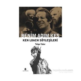 Benim Adım Kes - Tolga Yalur
