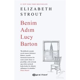 Benim Adım Lucy Barton - Elizabeth Strout