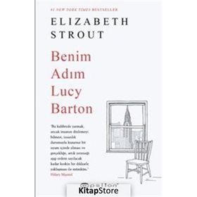 Benim Adım Lucy Barton - Elizabeth Strout