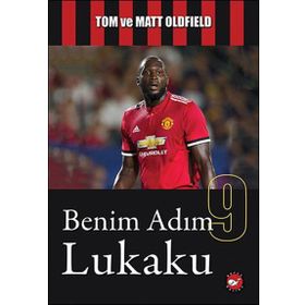 Benim Adım Lukaku - M. Oldfield