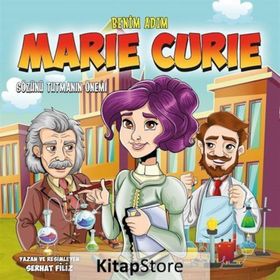 Benim Adım Marie Curie - Sözünü Tutmanın Önemi