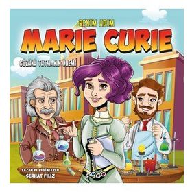 Benim Adım Marie Curie - Sözünü Tutmanın Önemi
