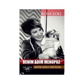 Benim Adım Menopoz - Rosa Log