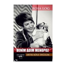 Benim Adım Menopoz - Rosa Log