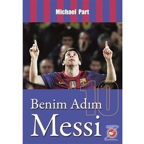 Benim Adım Messi - Michael Part