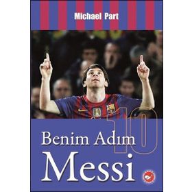 Benim Adım Messi - Michael Part
