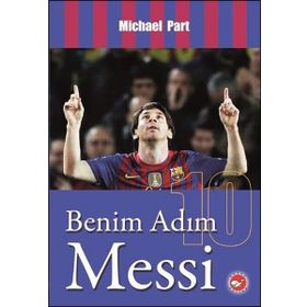 Benim Adım Messi - Michael Part
