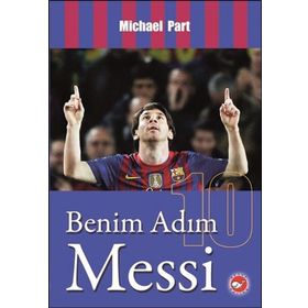 Benim Adım Messi - Michael Part