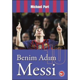 Benim Adım Messi - Michael Part