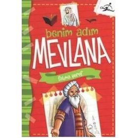 Benim Adım Mevlana - Fatma Şeref