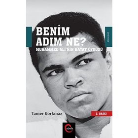 Benim Adım Ne? - Tamer Korkmaz