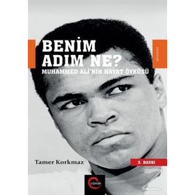Benim Adım Ne? - Tamer Korkmaz