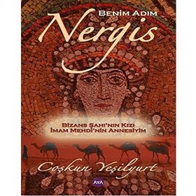 Benim Adım Nergis - Coşkun Yeşilyurt