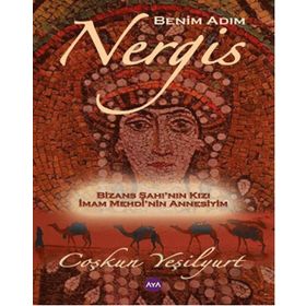 Benim Adım Nergis - Coşkun Yeşilyurt