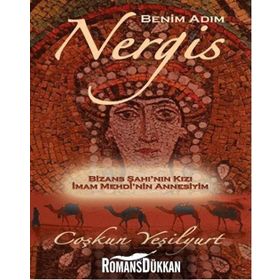Benim Adım Nergis - Coşkun Yeşilyurt