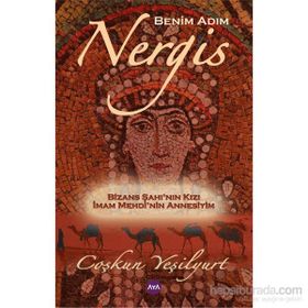 Benim Adım Nergis - Coşkun Yeşilyurt