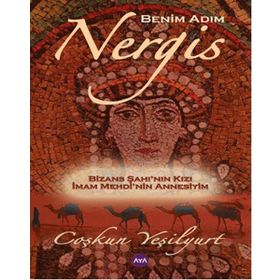 Benim Adım Nergis - Coşkun Yeşilyurt