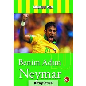 Benim Adım Neymar - Michael Part
