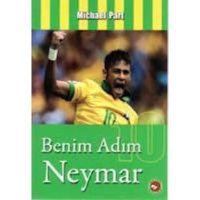 Benim Adım Neymar - Michael Part