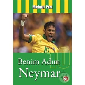 Benim Adım Neymar - Michael Part
