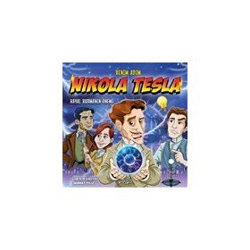 Benim Adım Nikola Tesla - Serhat Filiz
