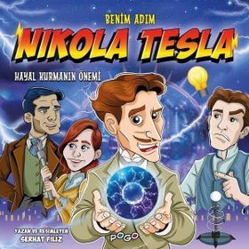 Benim Adım Nikola Tesla - Serhat Filiz
