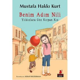 Benim Adım Nili - Mustafa Hakkı Kurt