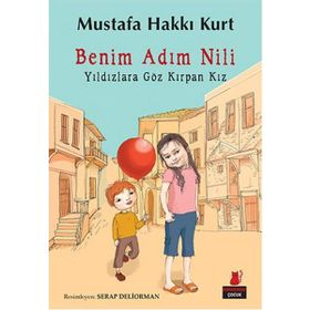 Benim Adım Nili - Mustafa Hakkı Kurt