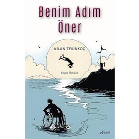 Benim Adım Öner Ajlan Tekinkoç