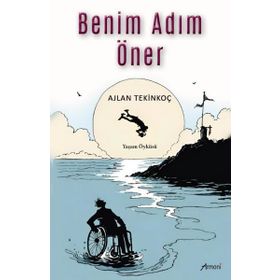 Benim Adım Öner Ajlan Tekinkoç