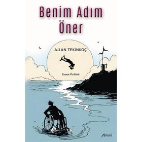 Benim Adım Öner Ajlan Tekinkoç
