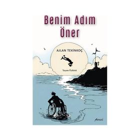 Benim Adım Öner Ajlan Tekinkoç