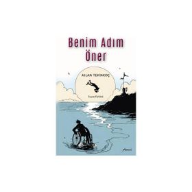 Benim Adım Öner Ajlan Tekinkoç