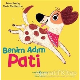 Benim Adım Pati - Peter Bently