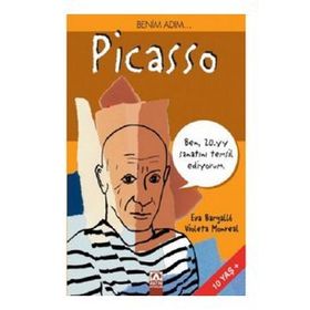 Benim Adım Picasso - Era Bargallo