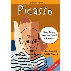 Benim Adım Picasso - Era Bargallo