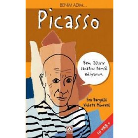 Benim Adım Picasso - Era Bargallo