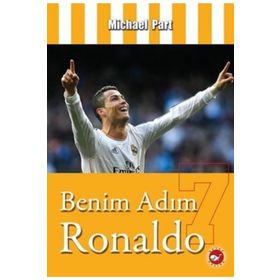Benim Adım Ronaldo - Michael Part
