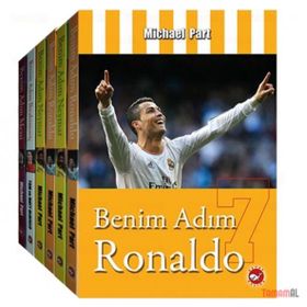 Benim Adım Ronaldo - Michael Part