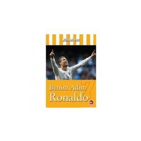 Benim Adım Ronaldo - Michael Part