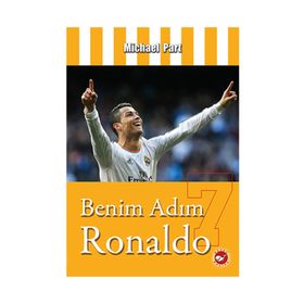 Benim Adım Ronaldo - Michael Part