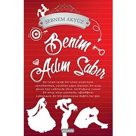 Benim Adım Sabır - Şebnem Akyüz