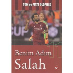 Benim Adım Salah / Matt Oldfield