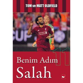 Benim Adım Salah / Matt Oldfield