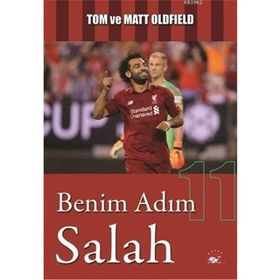 Benim Adım Salah / Matt Oldfield