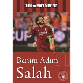 Benim Adım Salah / Matt Oldfield