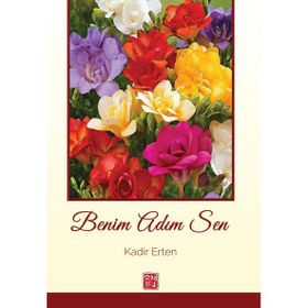 Benim Adım Sen Kadir Erten